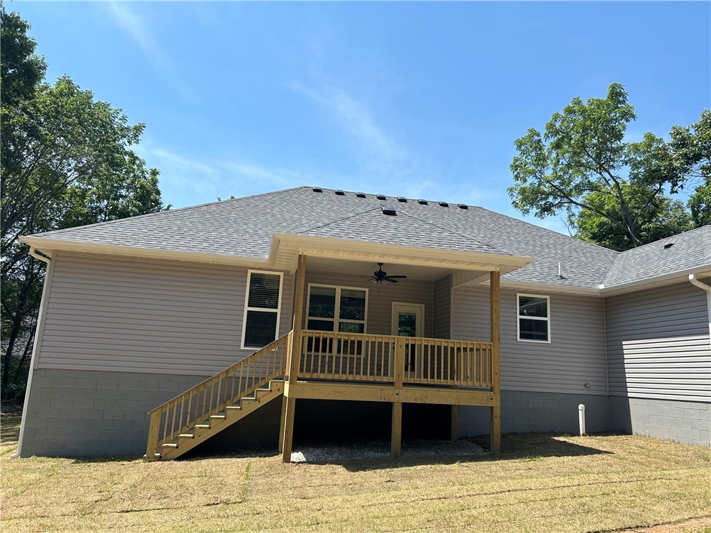Bankfoot Sub Bvv - Residential