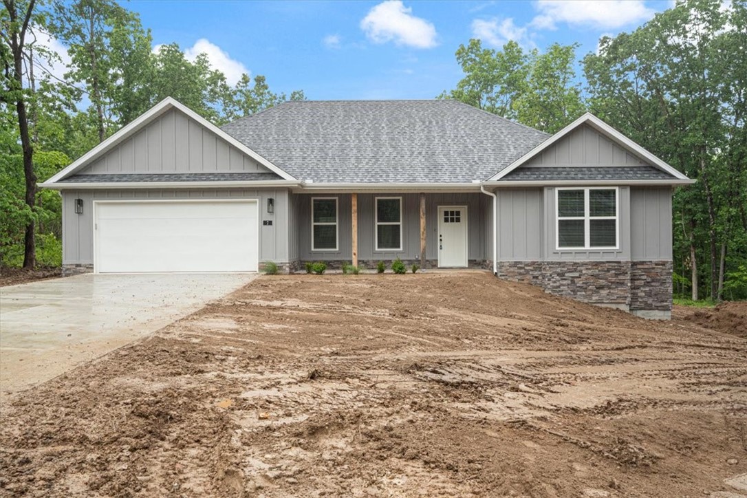 Bankfoot Sub Bvv - Residential