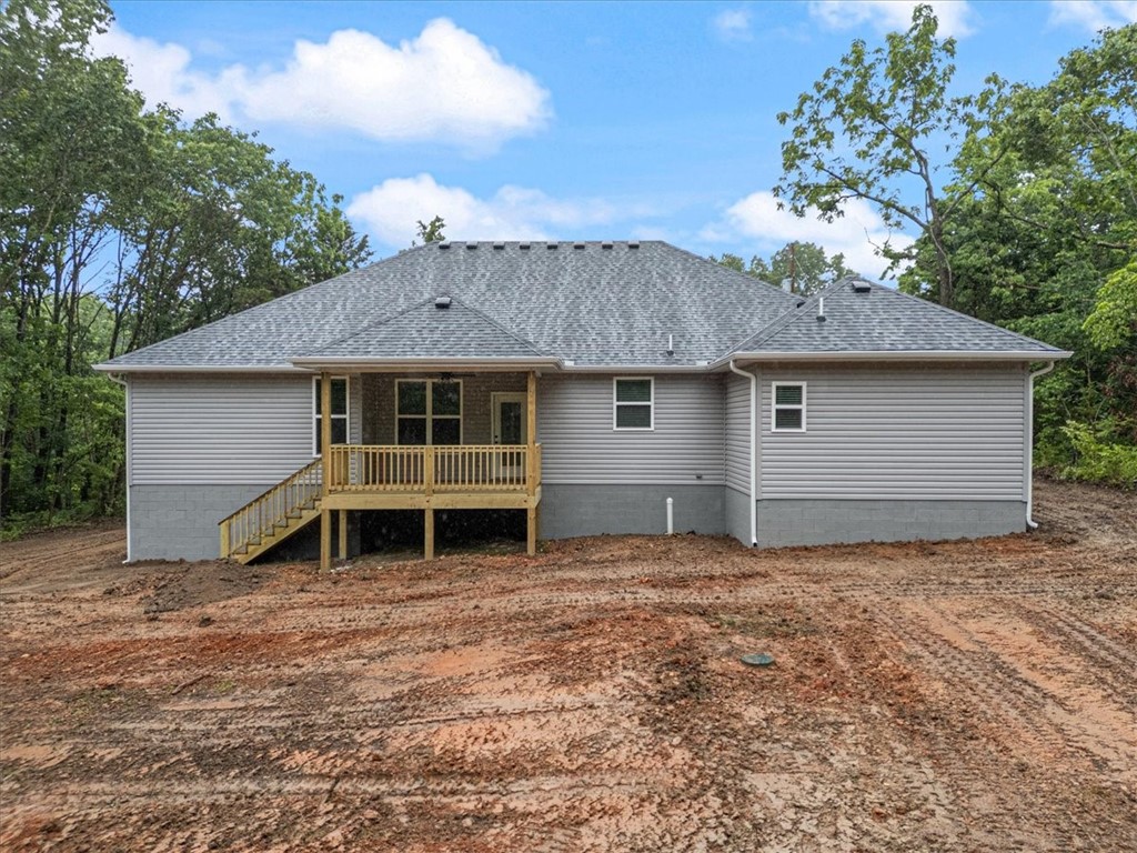 Bankfoot Sub Bvv - Residential