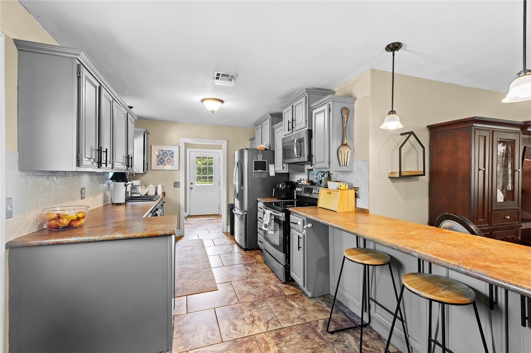 Home sweet home - Residential