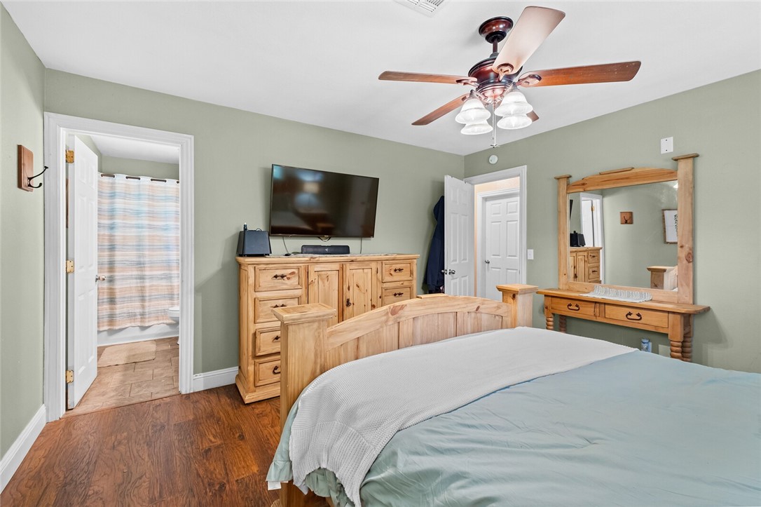 Home sweet home - Residential