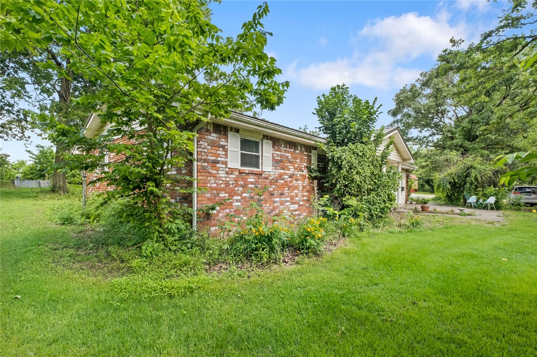 Home sweet home - Residential