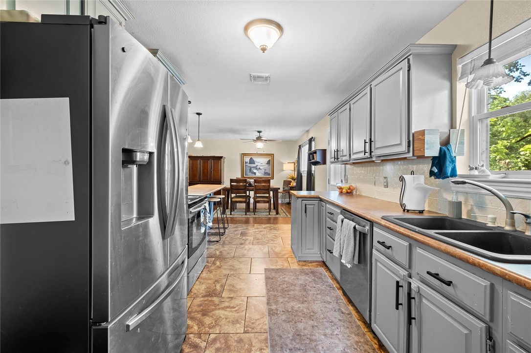 Home sweet home - Residential