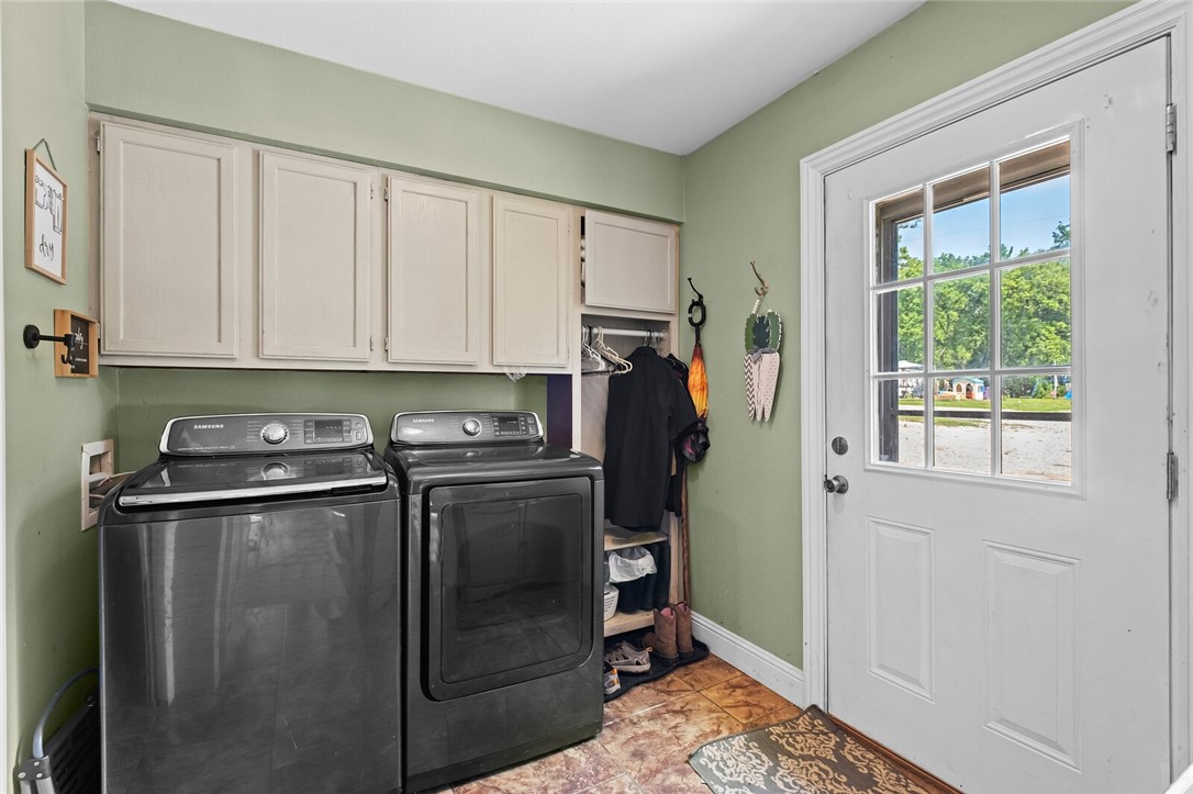 Home sweet home - Residential