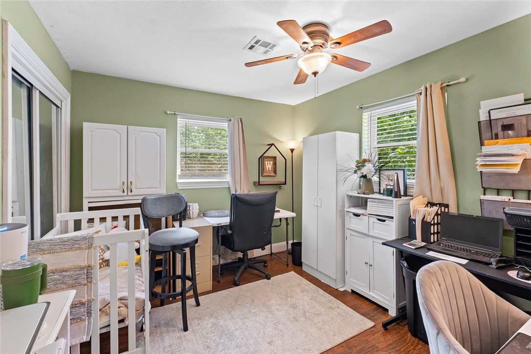 Home sweet home - Residential