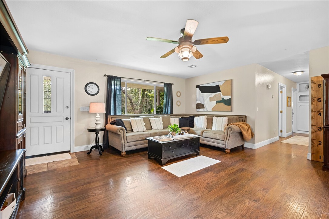 Home sweet home - Residential