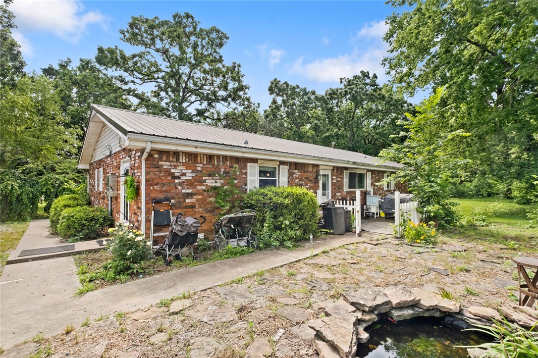 Home sweet home - Residential