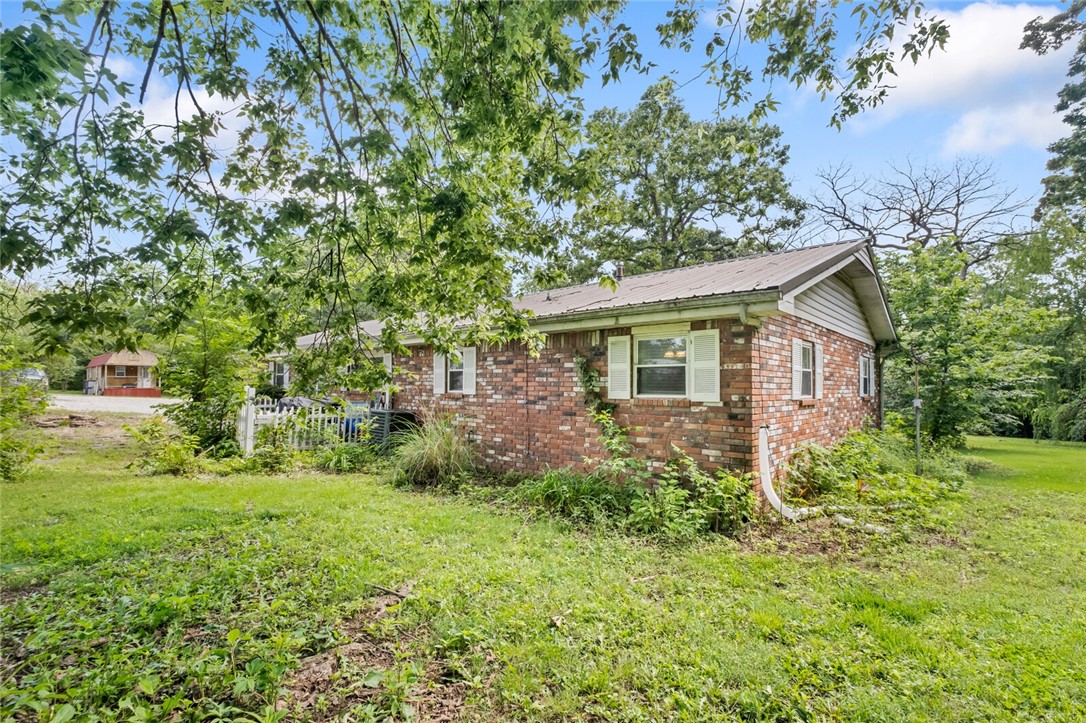 Home sweet home - Residential