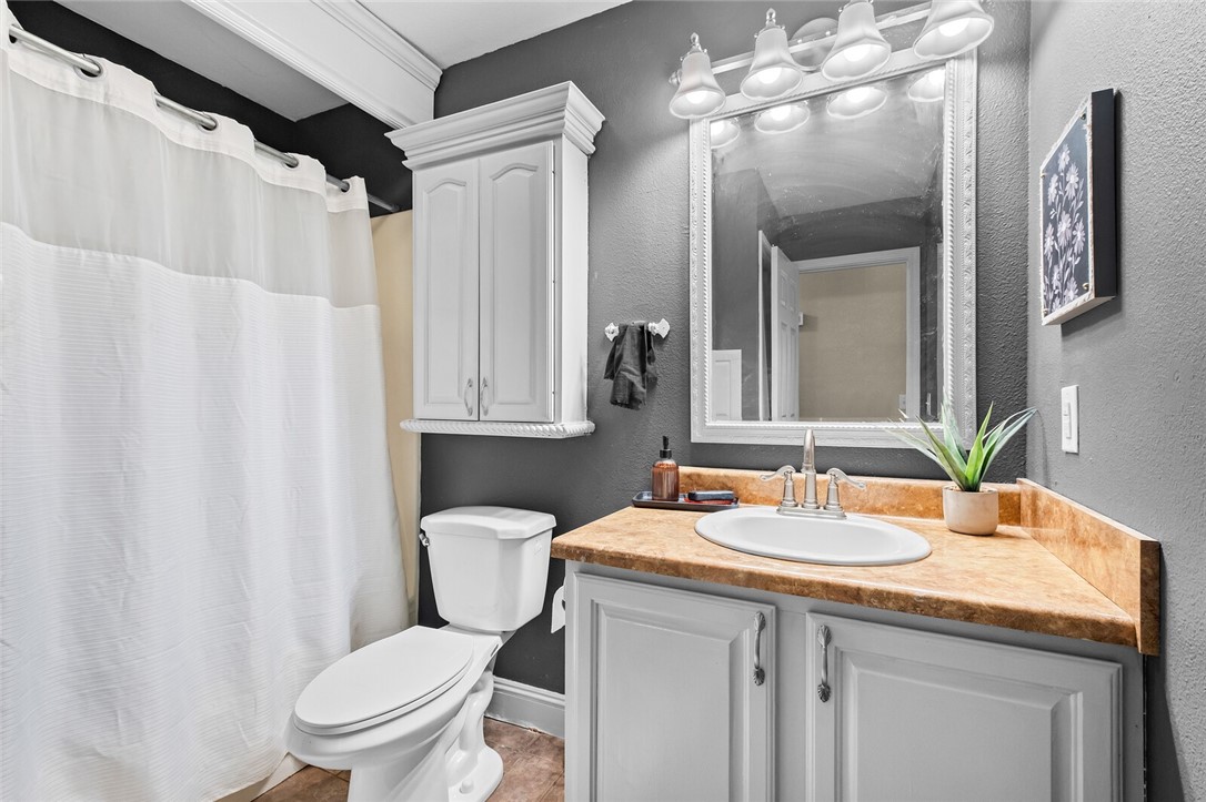 Home sweet home - Residential