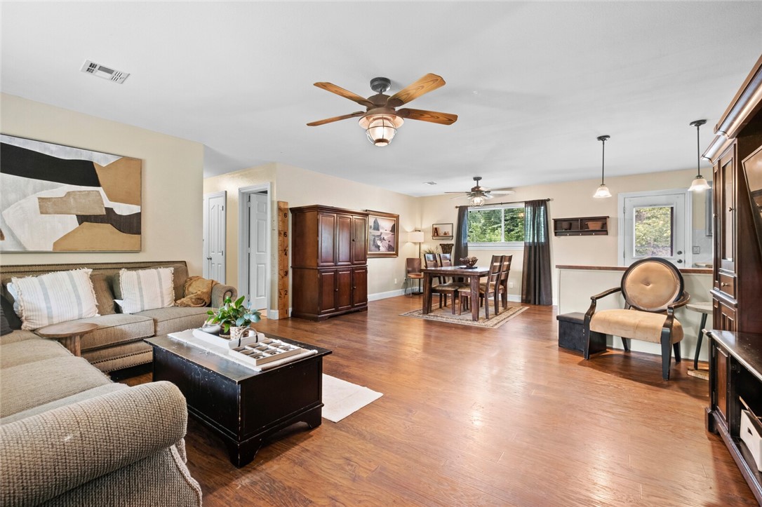 Home sweet home - Residential