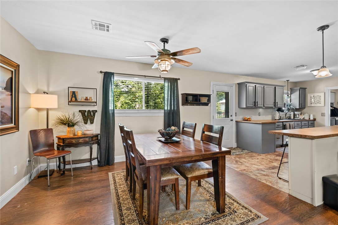 Home sweet home - Residential