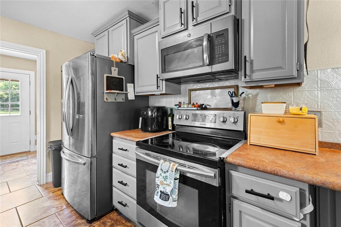 Home sweet home - Residential