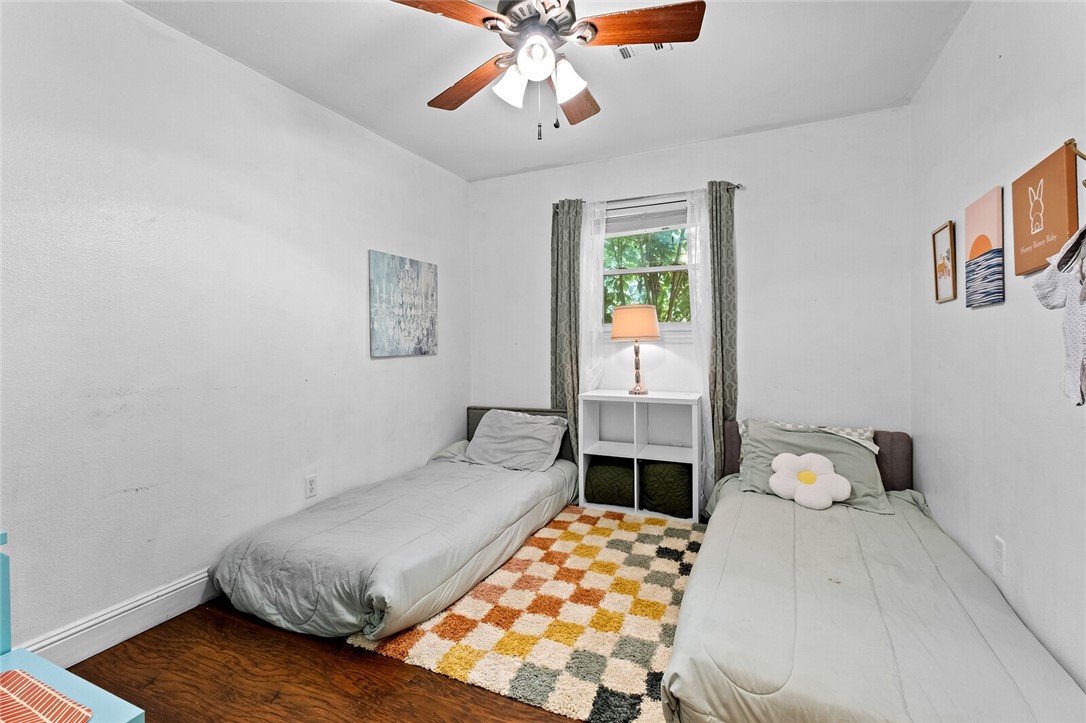 Home sweet home - Residential