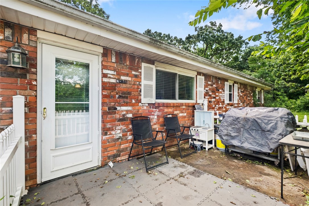 Home sweet home - Residential