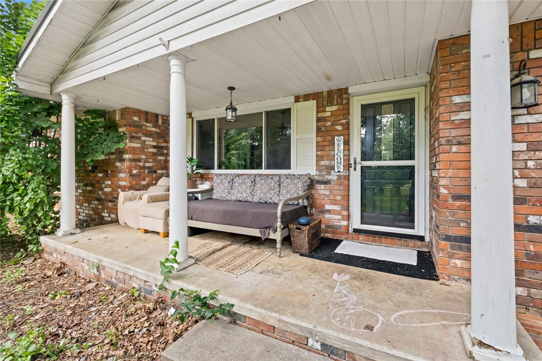 Home sweet home - Residential