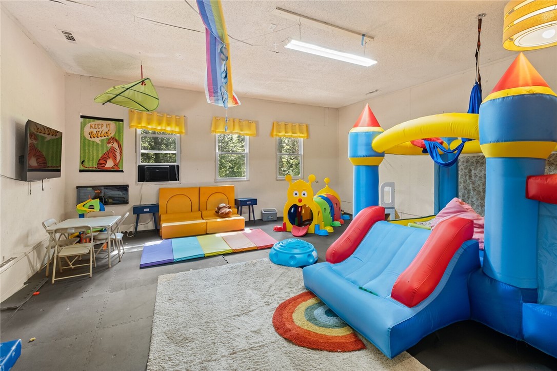 Home sweet home - Residential