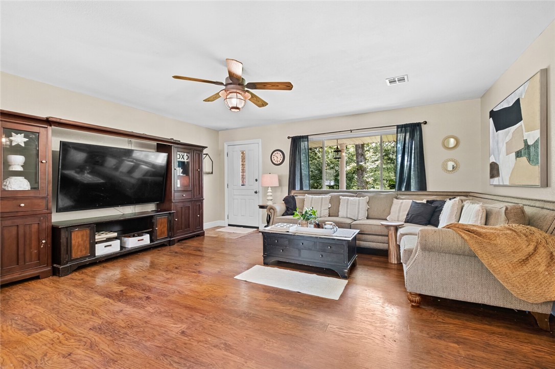 Home sweet home - Residential