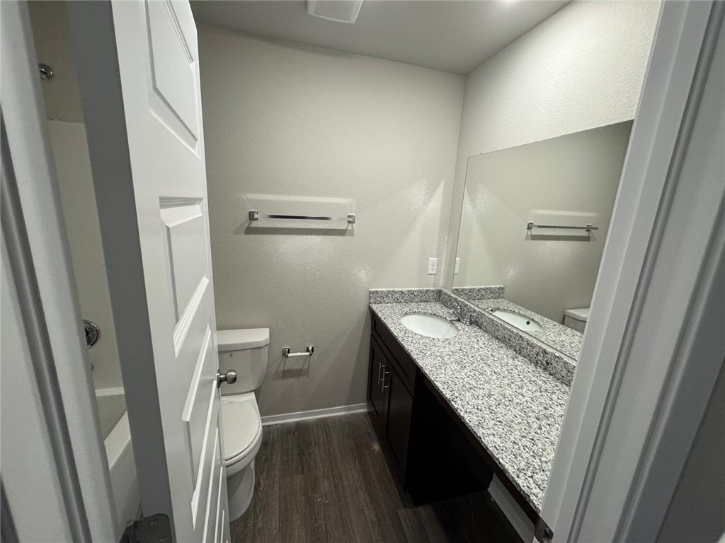 WOODWARD PARK PH II-HIGHFILL - Residential Lease