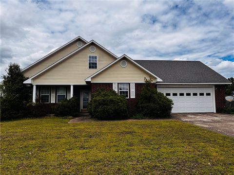 Photo of 104 Cheyenne Lane, Clarksville, AR 72830 (MLS # 1343875)