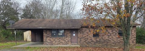 Photo of 205 W 10th Street, Plainview, AR 72833 (MLS # 1330613)