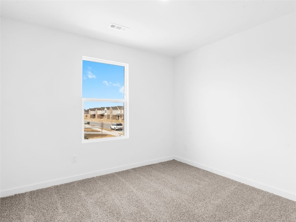 The Element, Phase 4 - Residential