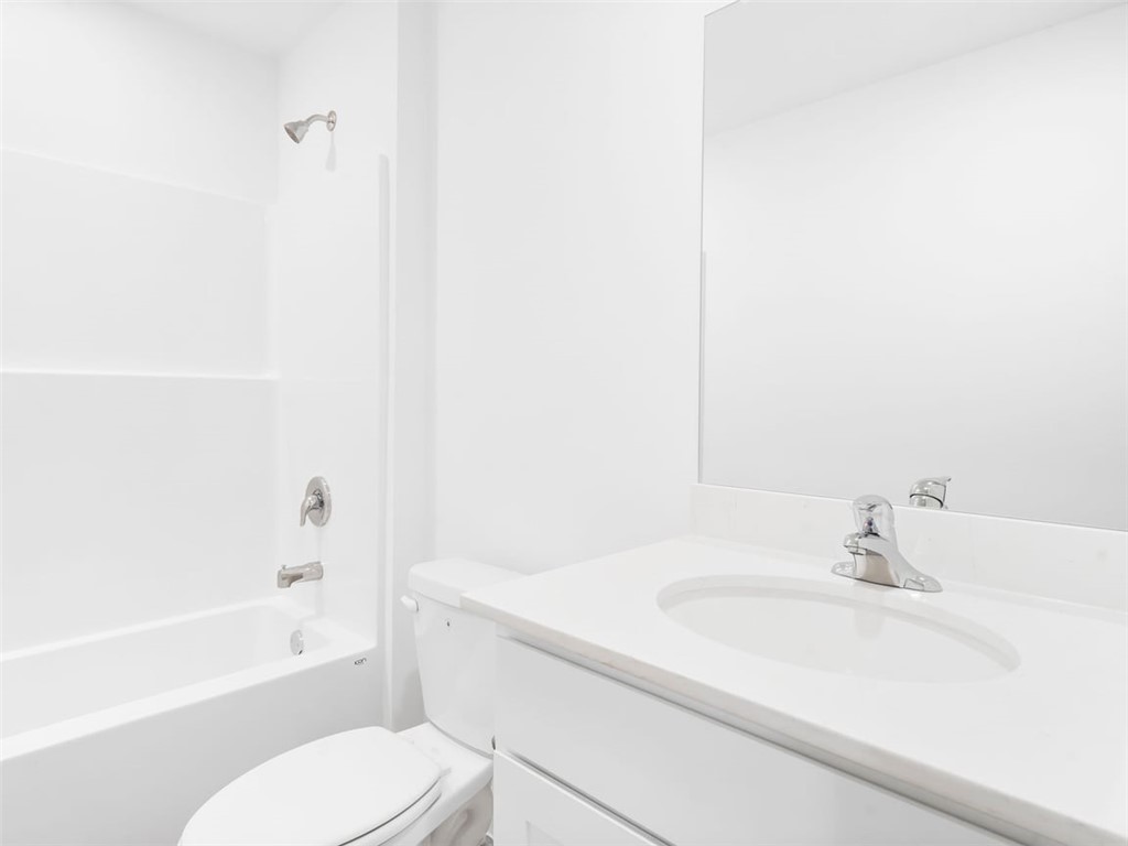 The Element, Phase 4 - Residential