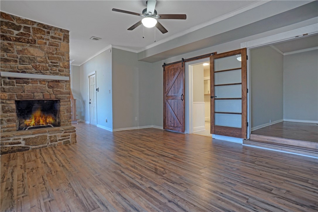 Western Hills - Residential