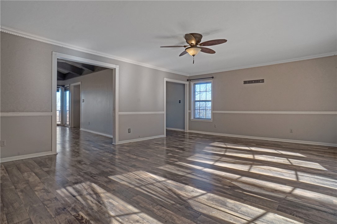 Western Hills - Residential