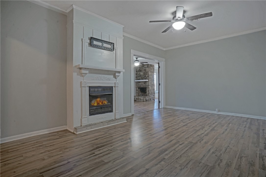 Western Hills - Residential