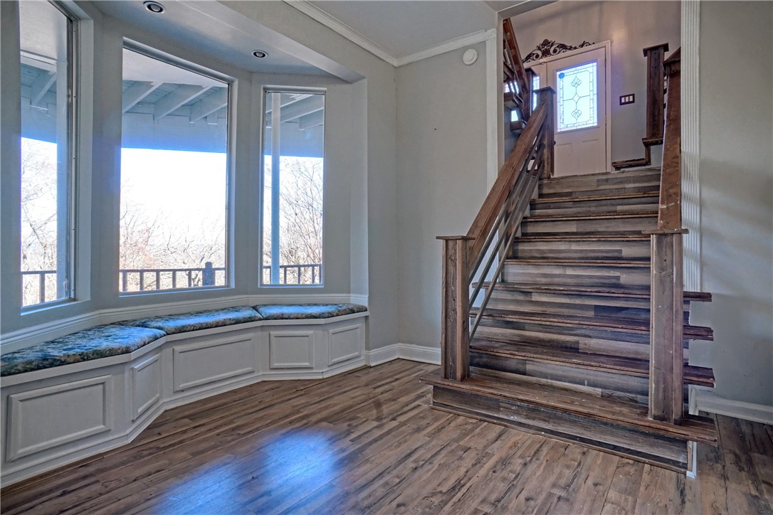 Western Hills - Residential