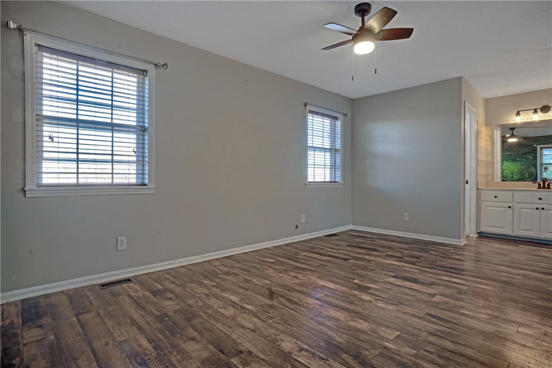 Western Hills - Residential