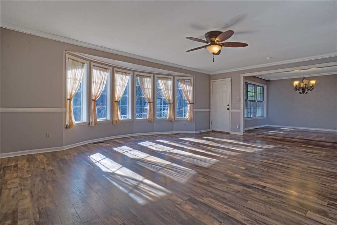 Western Hills - Residential