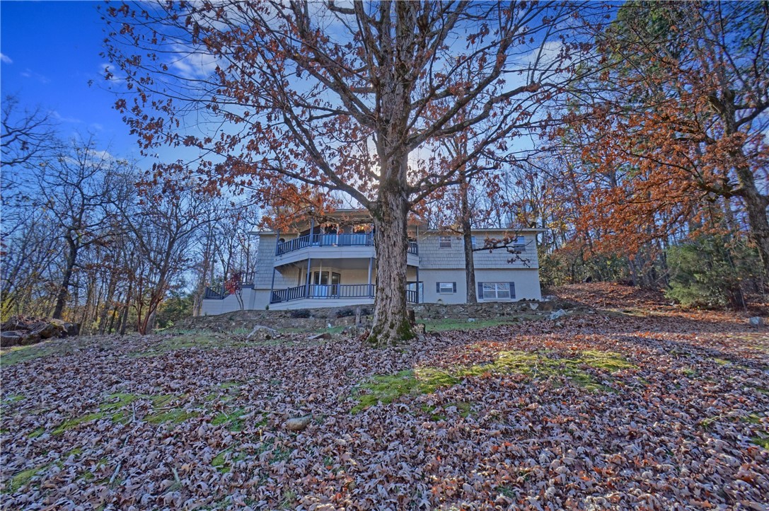 Western Hills - Residential