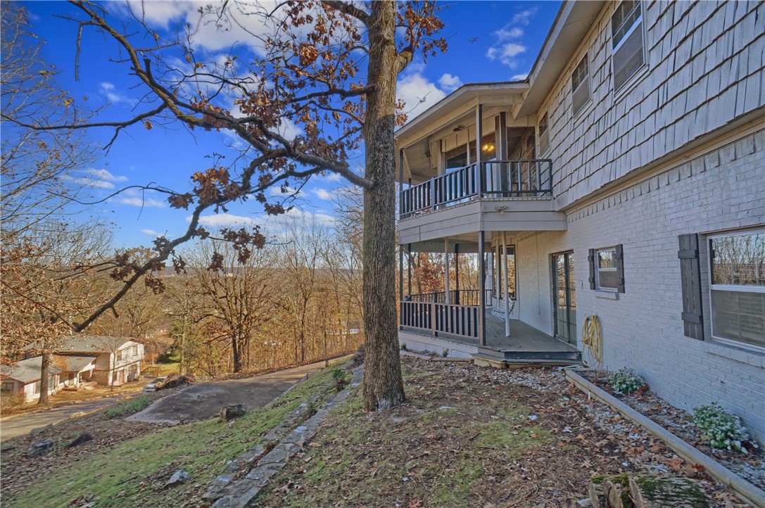 Western Hills - Residential