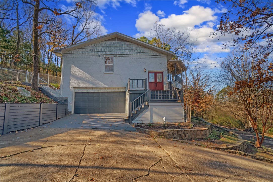 Western Hills - Residential