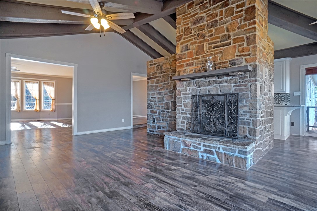 Western Hills - Residential