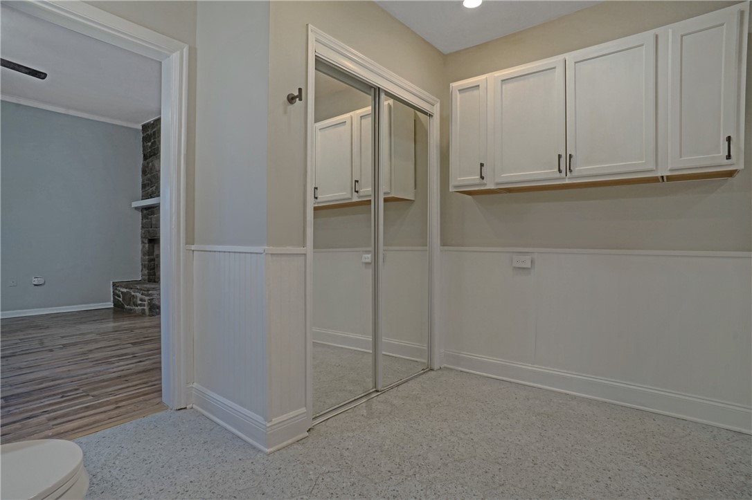 Western Hills - Residential