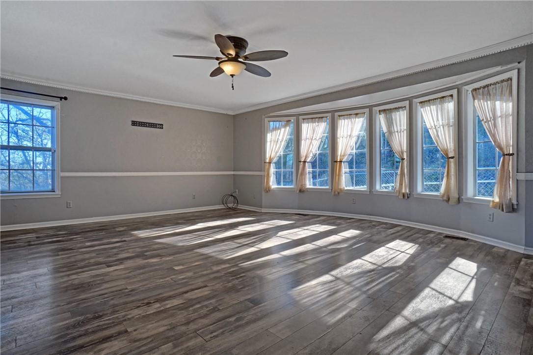 Western Hills - Residential