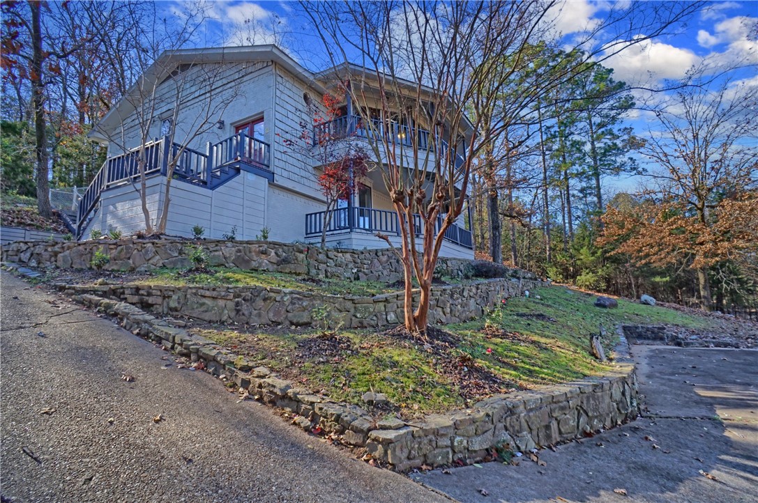 Western Hills - Residential