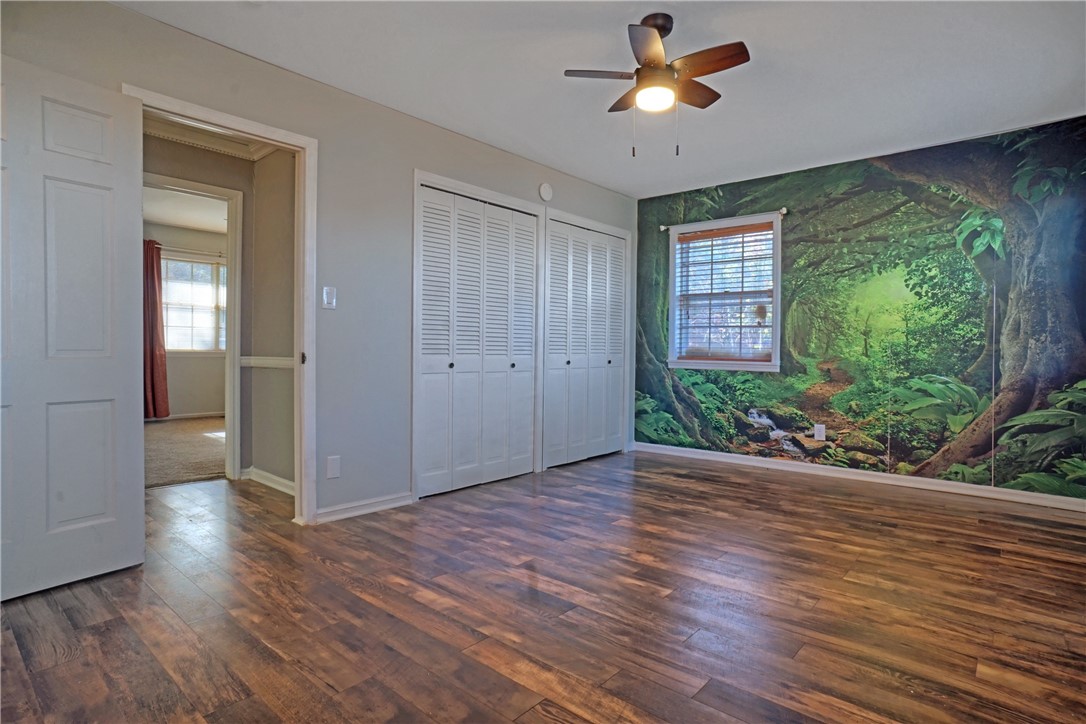 Western Hills - Residential