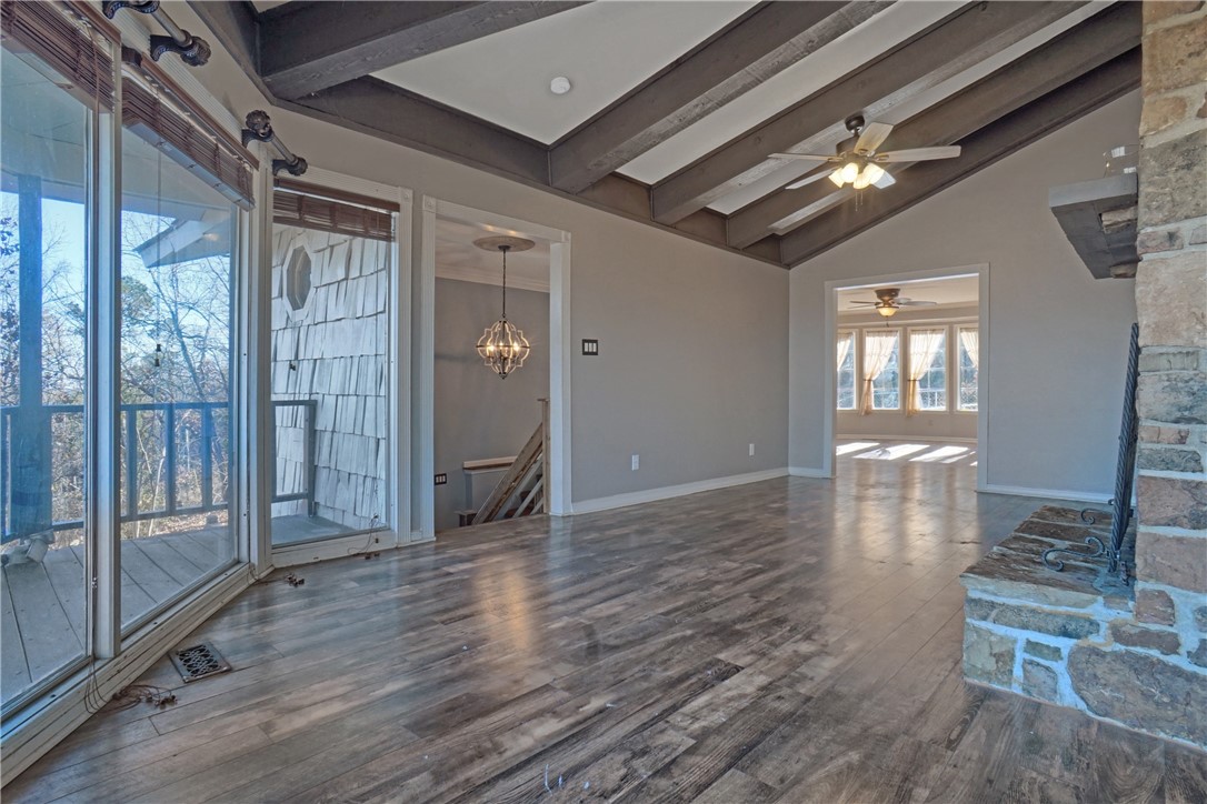 Western Hills - Residential