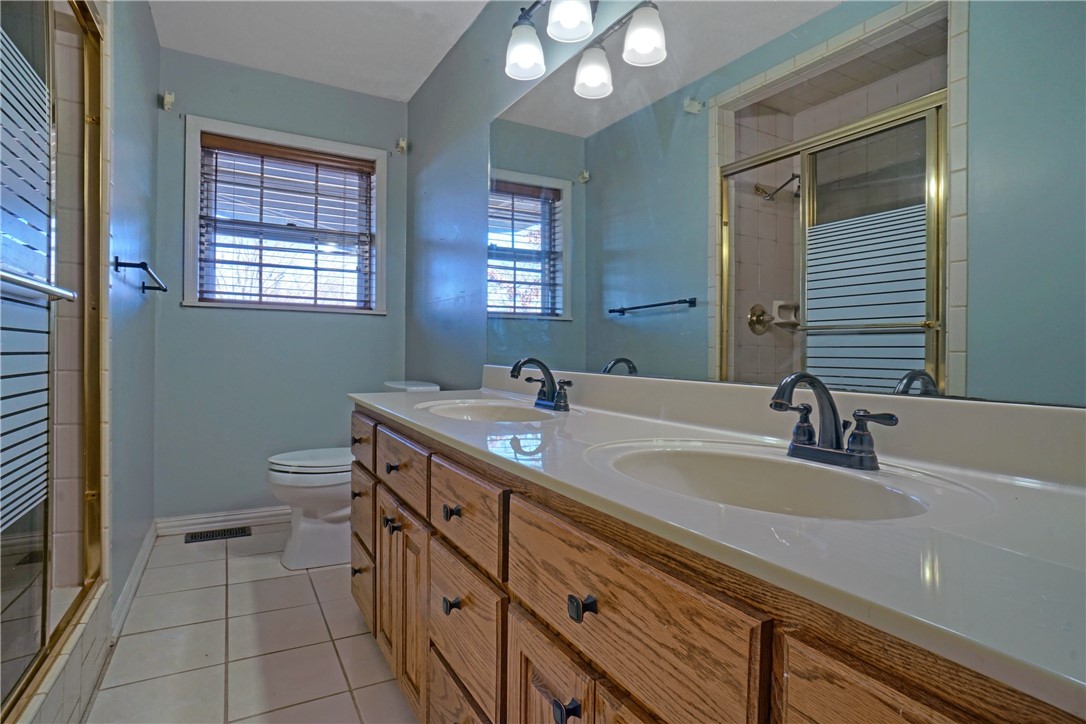 Western Hills - Residential