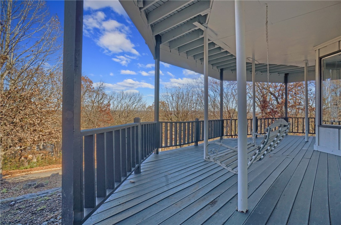 Western Hills - Residential