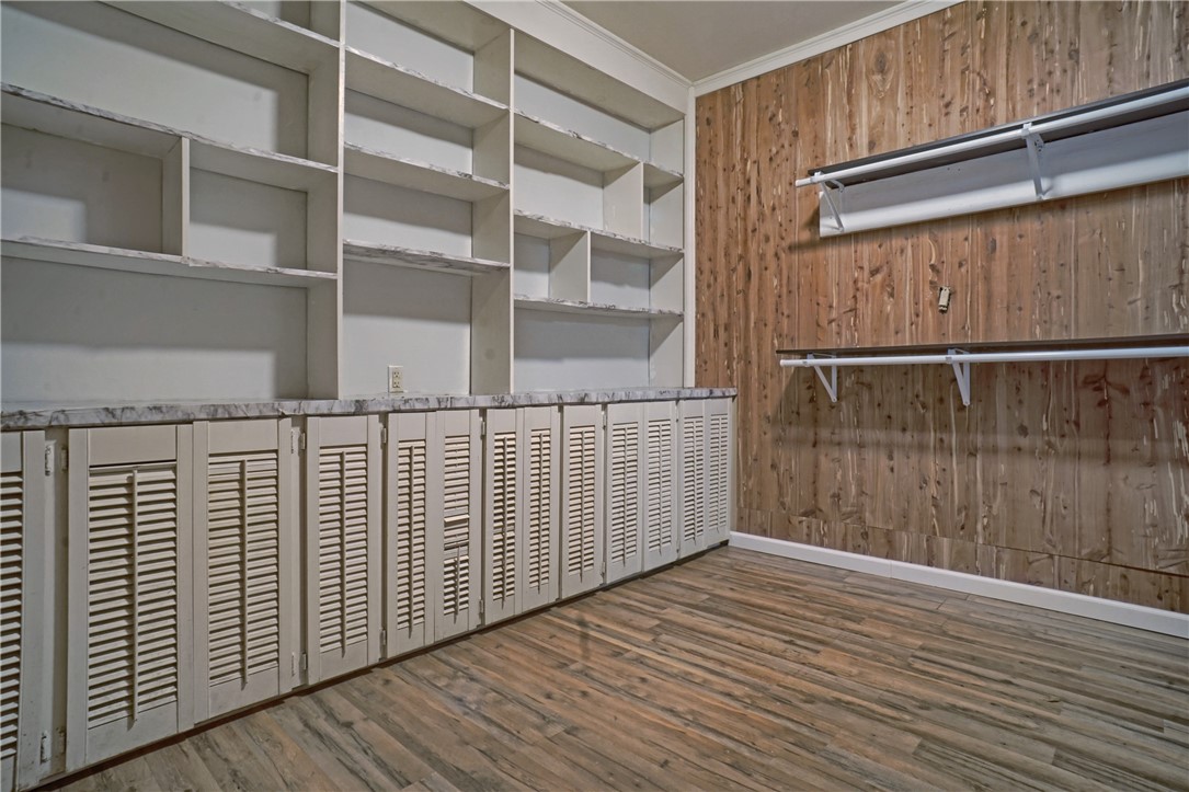 Western Hills - Residential