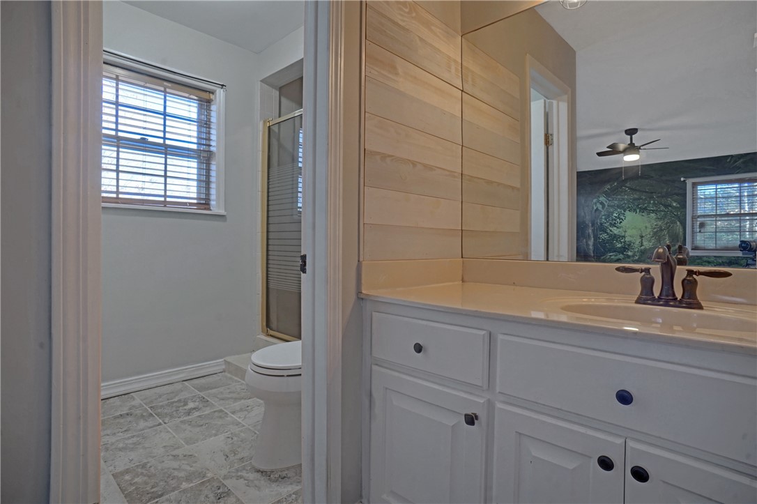 Western Hills - Residential