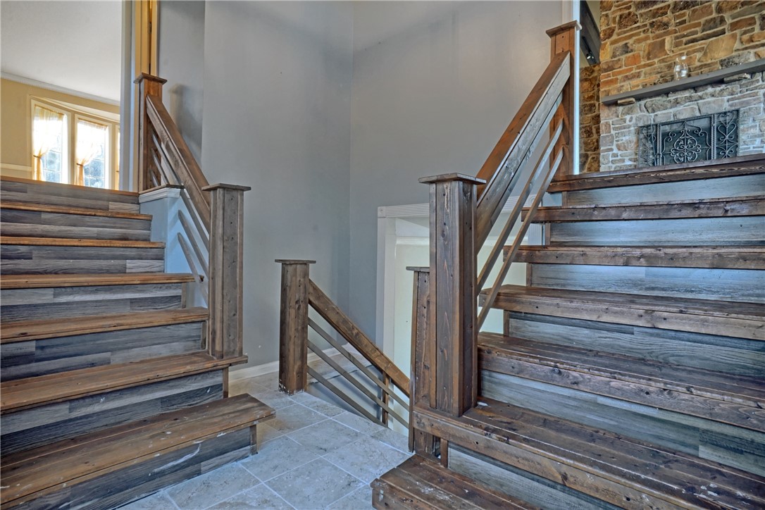 Western Hills - Residential