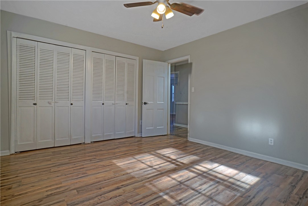 Western Hills - Residential