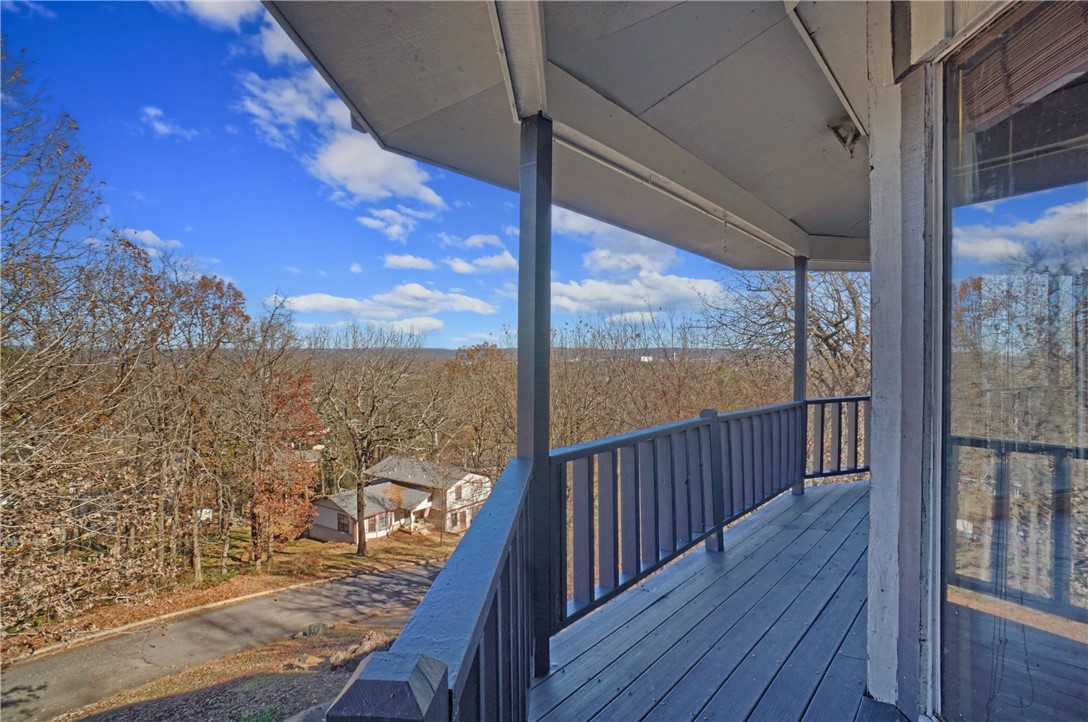 Western Hills - Residential