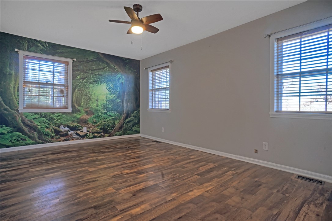 Western Hills - Residential