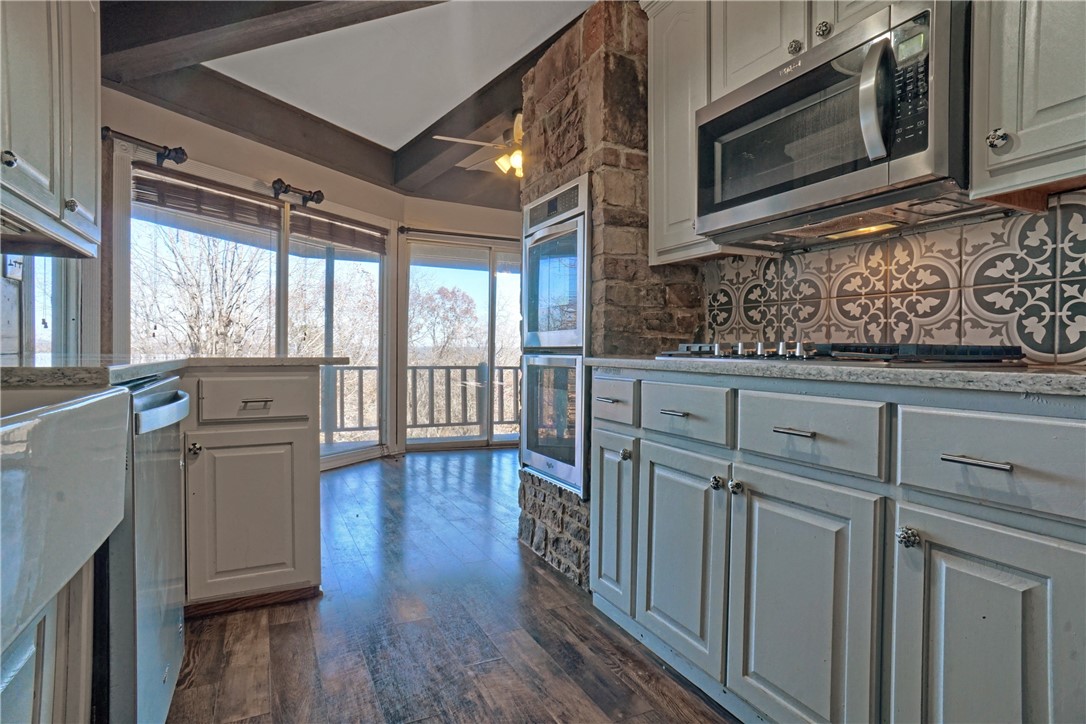 Western Hills - Residential